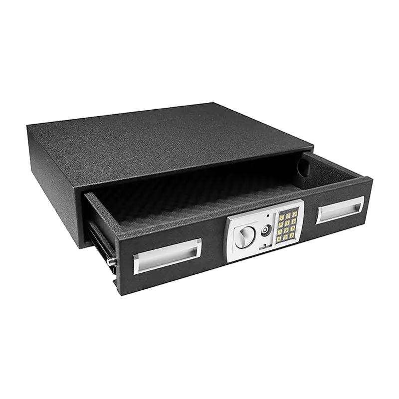 BS0101 Großer Unterbettsafe