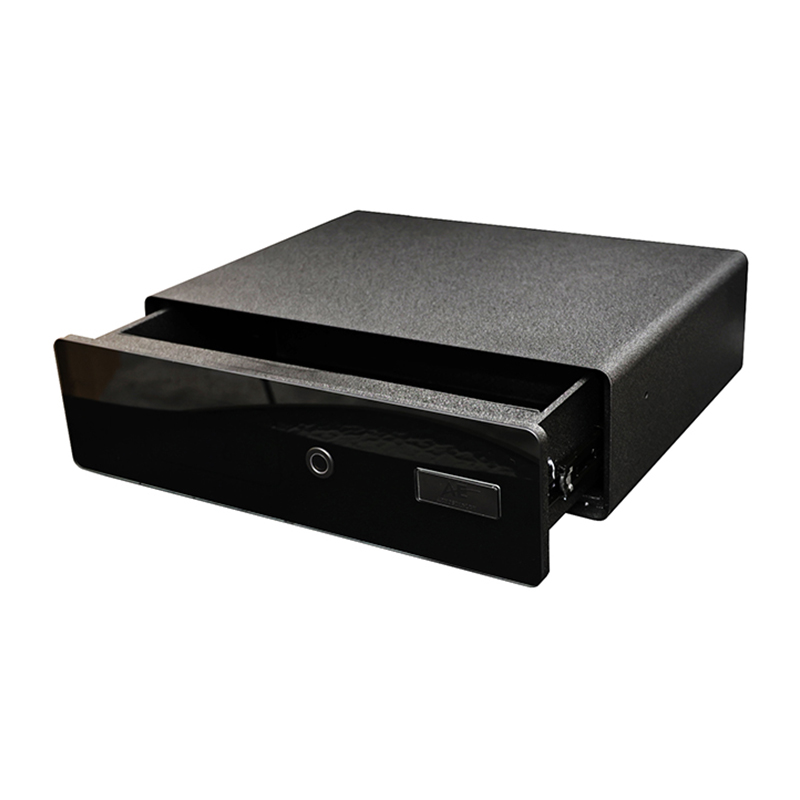 BS0255 Intelligenter Unterbettsafe mit Touchscreen