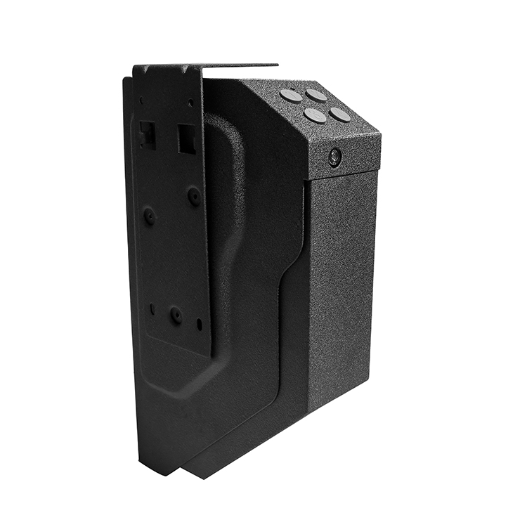 PS0210 Digitaler Dropdown-Pistolentresor