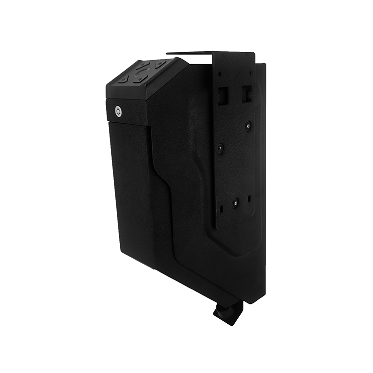 PS0220 Biometrischer Dropdown-Pistolentresor