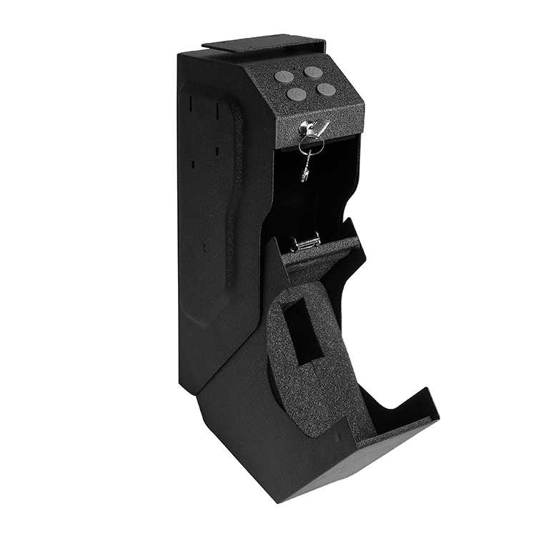 PS0210 Digitaler Dropdown-Pistolentresor