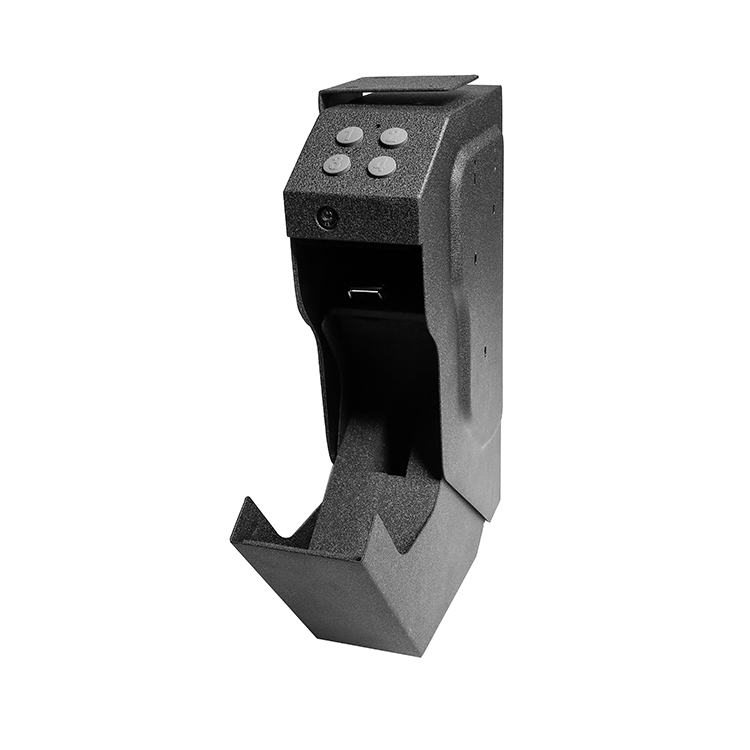 PS0210 Digitaler Dropdown-Pistolentresor