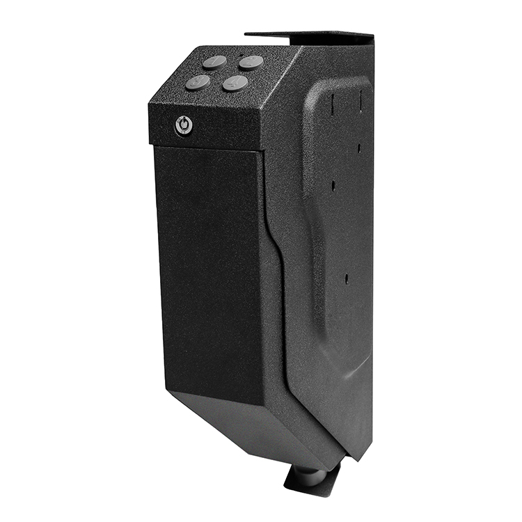 PS0210 Digitaler Dropdown-Pistolentresor