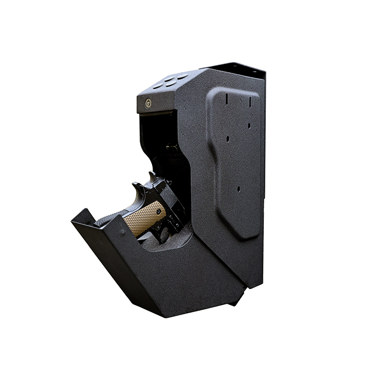 PS0210 Digitaler Dropdown-Pistolentresor