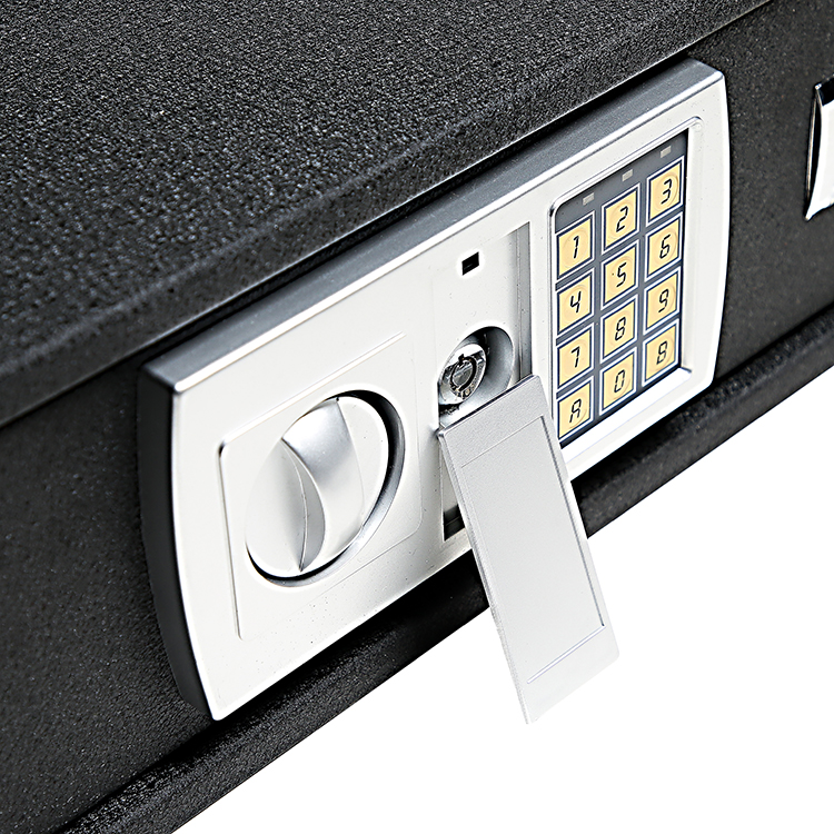 BS0101 Großer Unterbettsafe