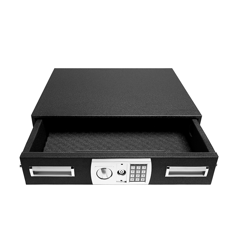 BS0101 Großer Unterbettsafe