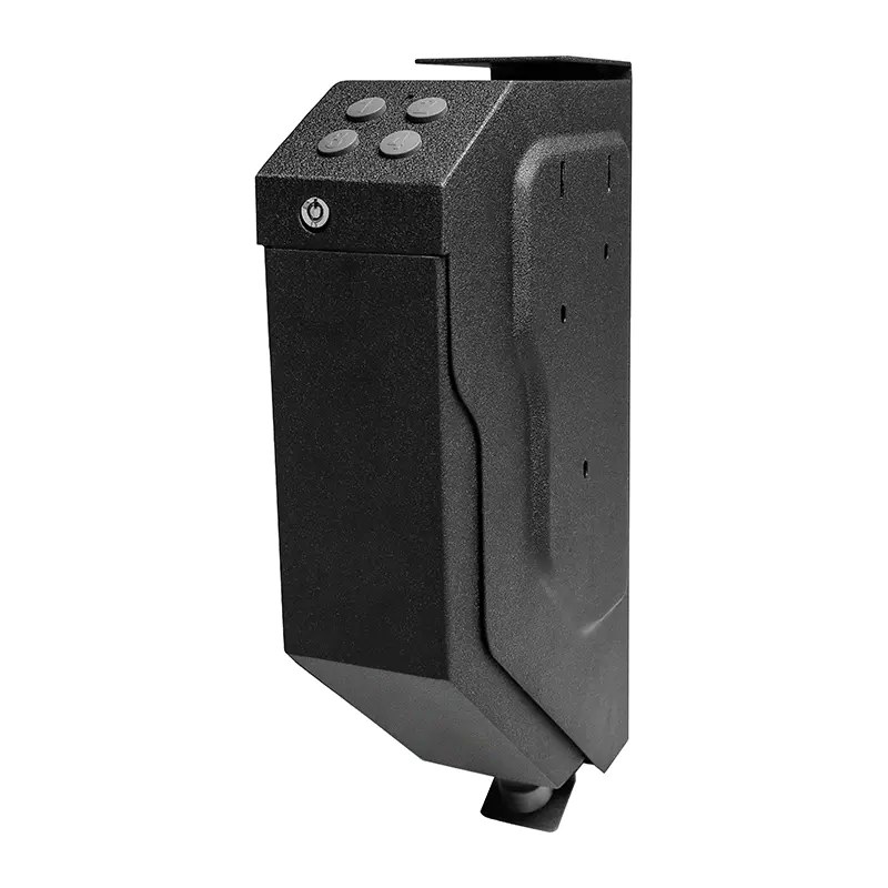 PS0210 Digitaler Dropdown-Pistolentresor