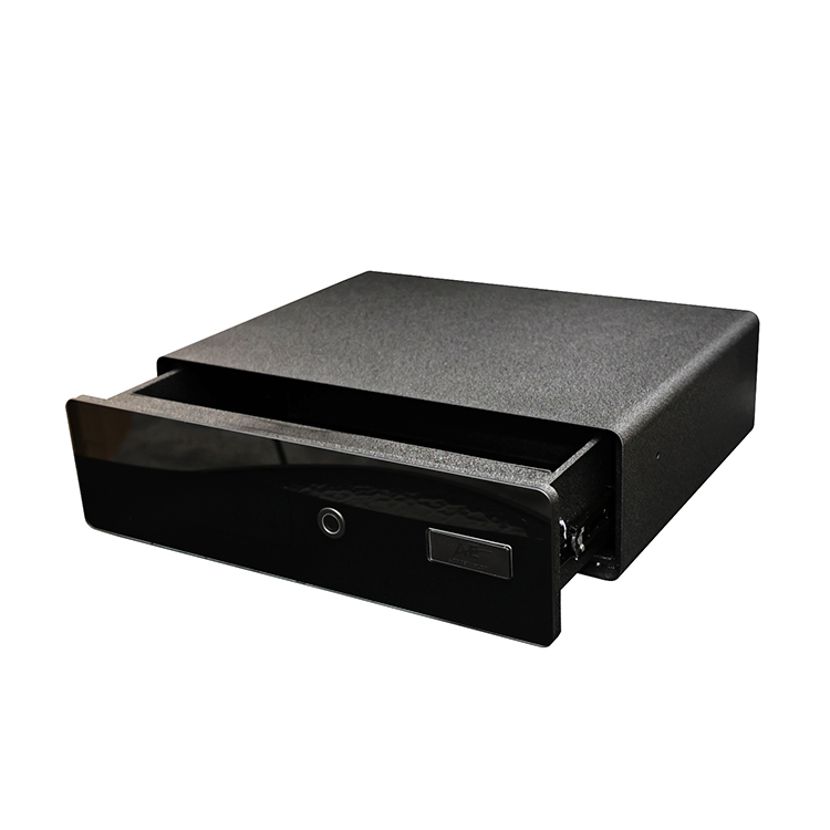 BS0255 Intelligenter Unterbettsafe mit Touchscreen