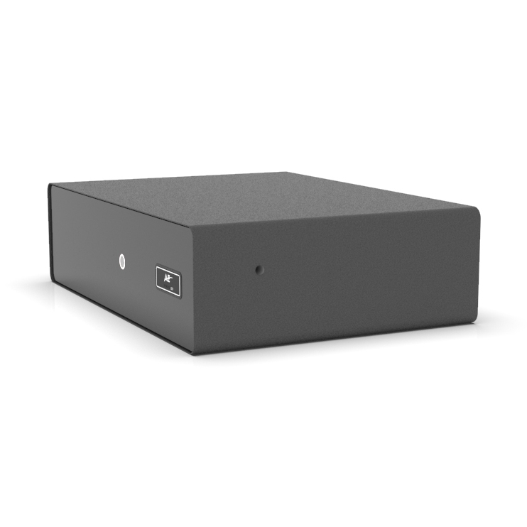 BS0255 Intelligenter Unterbettsafe mit Touchscreen