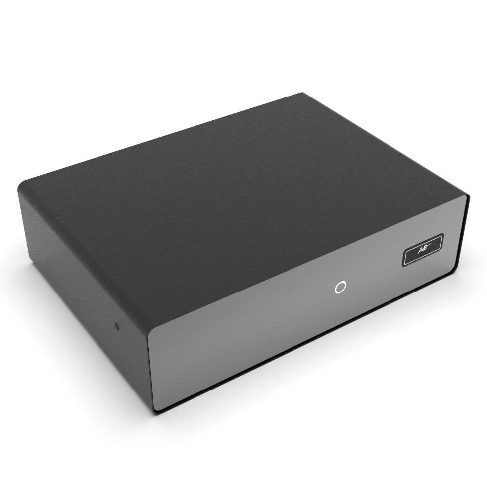 BS0255 Intelligenter Unterbettsafe mit Touchscreen