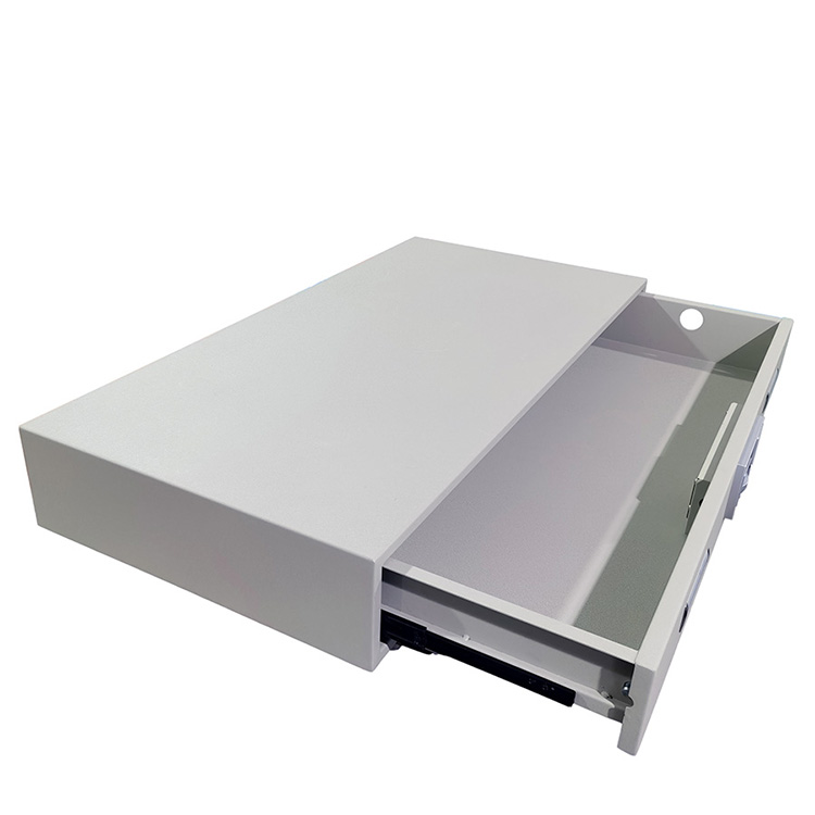 BS0122 XXL Unterbettsafe
