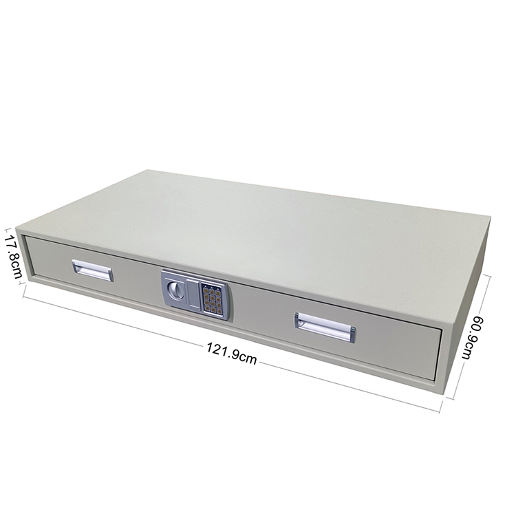 BS0122 XXL Unterbettsafe